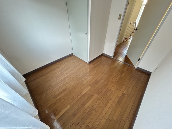 メゾネット己斐