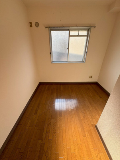 メゾネット己斐