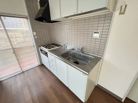 メゾネット己斐