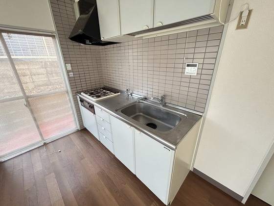 メゾネット己斐