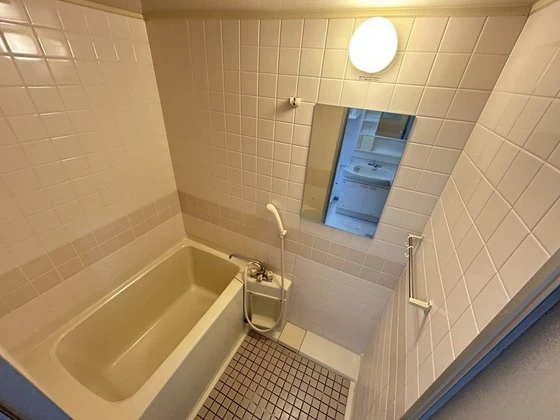 メゾネット己斐