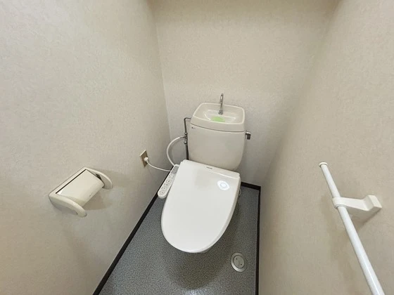 メゾネット己斐