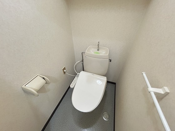 メゾネット己斐