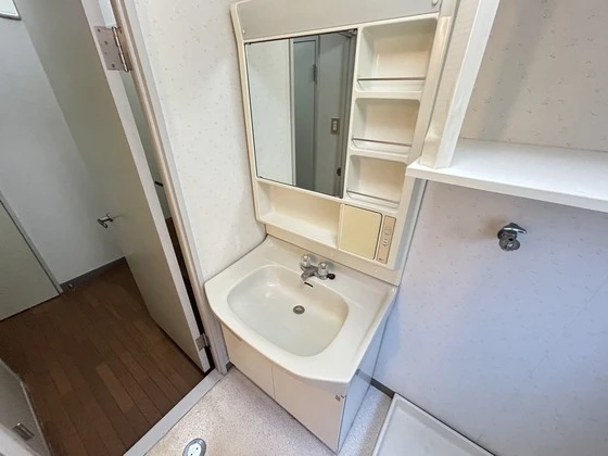 メゾネット己斐