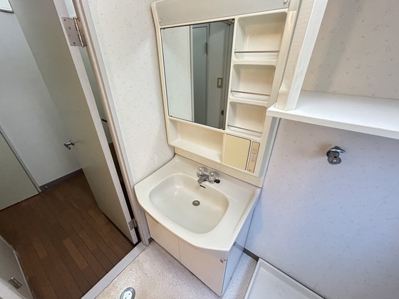 メゾネット己斐