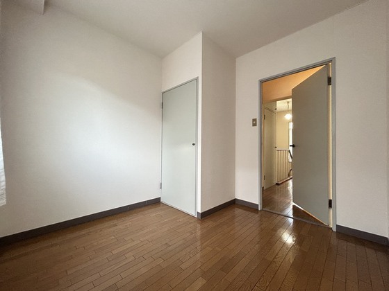 メゾネット己斐