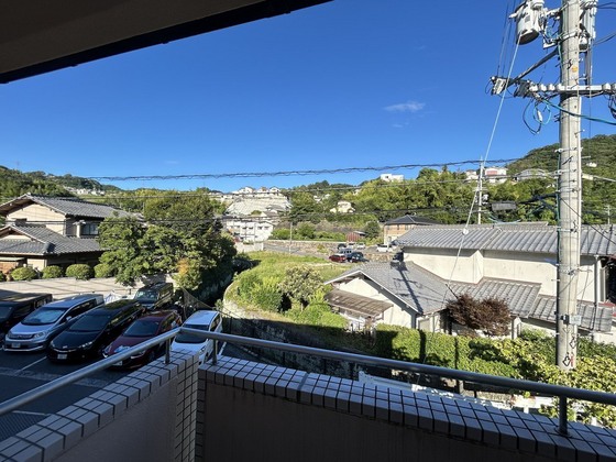 メゾネット己斐