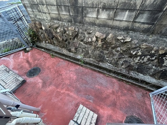 メゾネット己斐