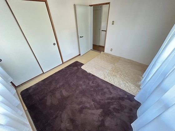 メゾネット己斐