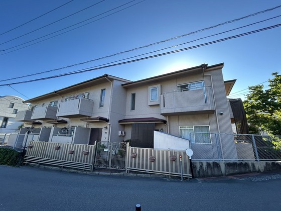 メゾネット己斐