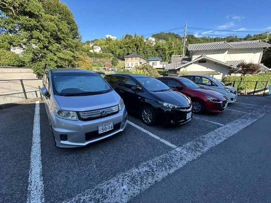 メゾネット己斐