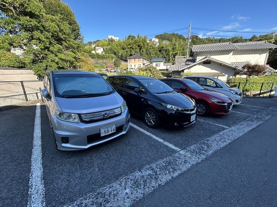 メゾネット己斐