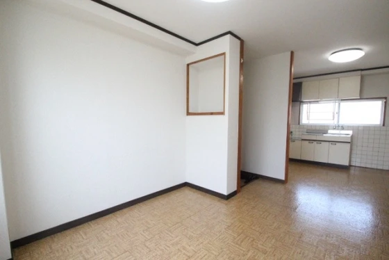 いずみマンション