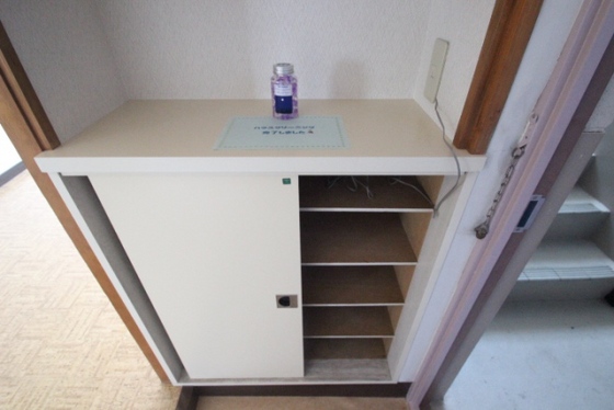 いづみマンション