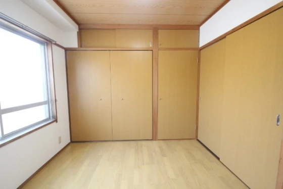 いずみマンション