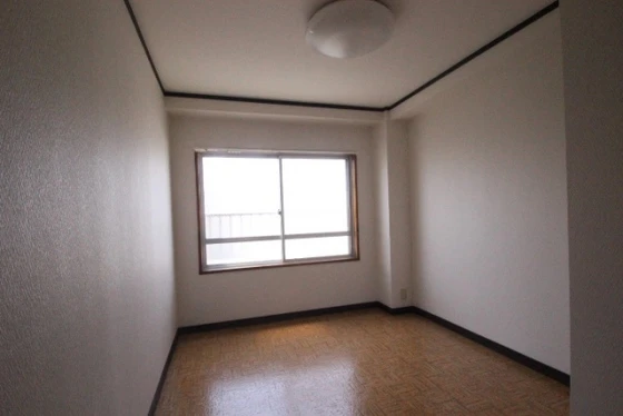 いずみマンション