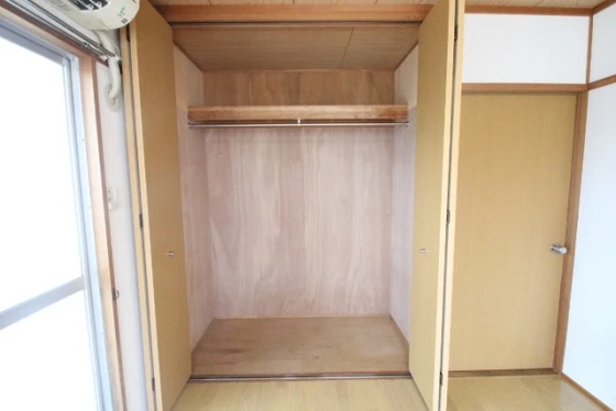 いずみマンション