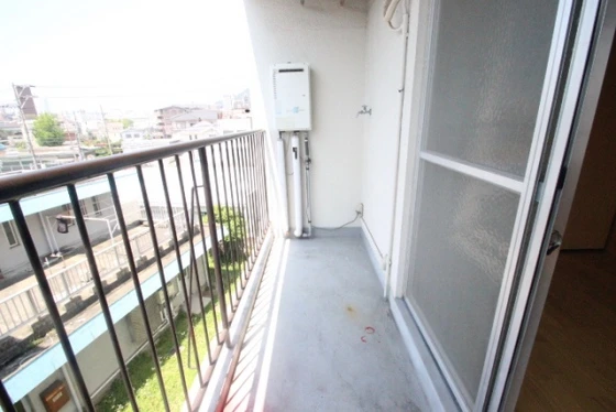 いずみマンション