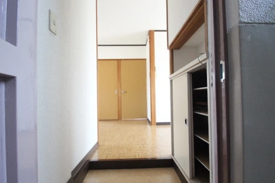 いずみマンション