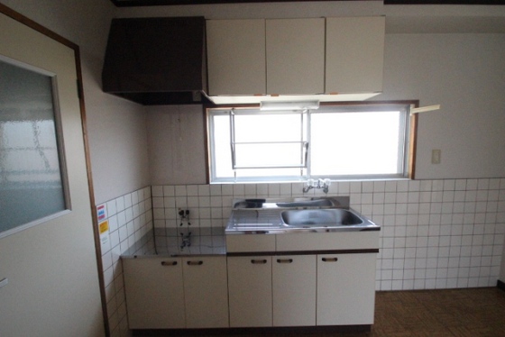 いづみマンション