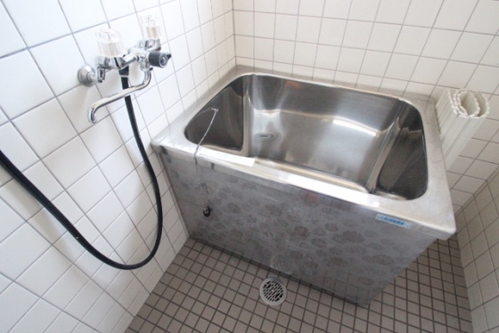 いづみマンション