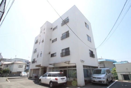 いずみマンション