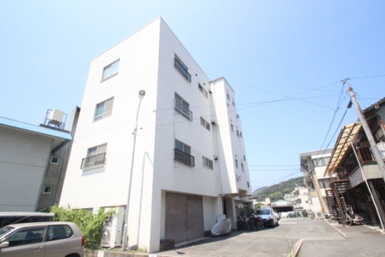 いづみマンション