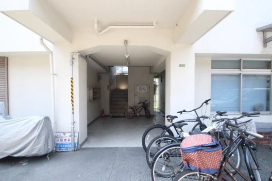 いずみマンション