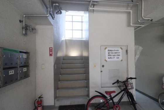 いずみマンション