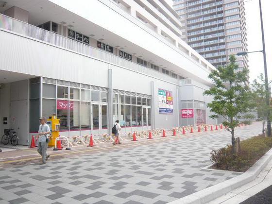 いづみマンション