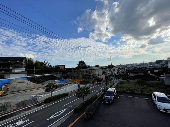 プリメーラ石井城上