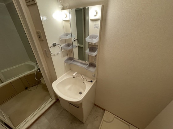 プリメーラ石井城上