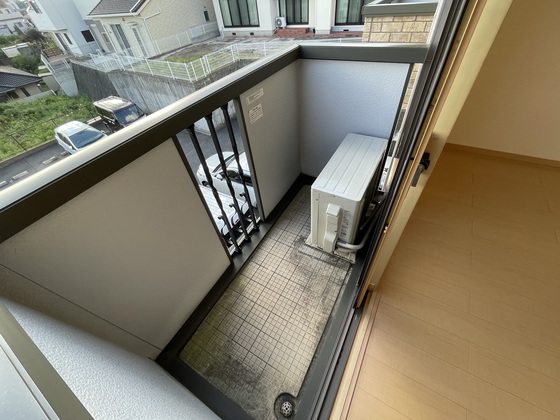 プリメーラ石井城上