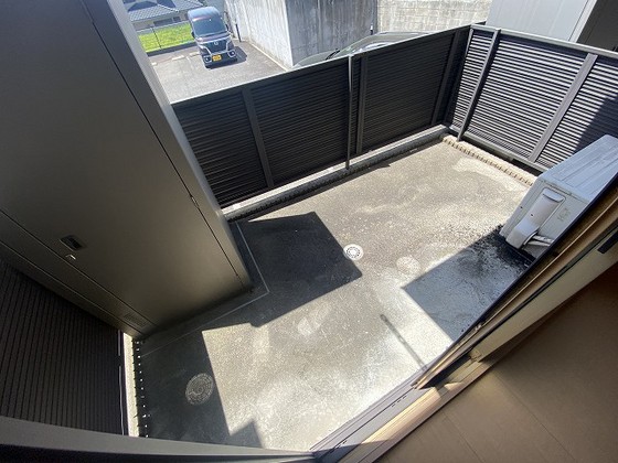 プリメーラ石井城上