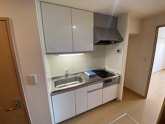 プリメーラ石井城上