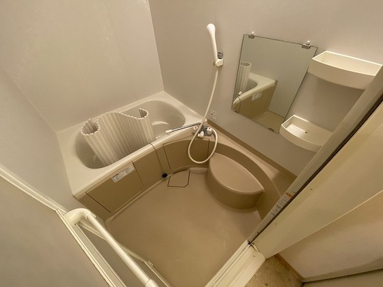 プリメーラ石井城上