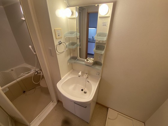 プリメーラ石井城上