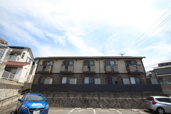 プリメーラ石井城上