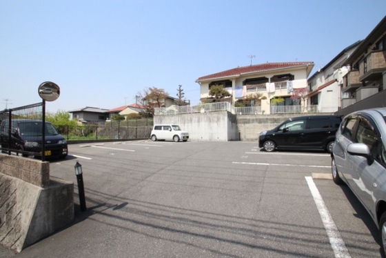 プリメーラ石井城上