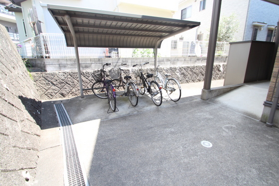 プリメーラ石井城上