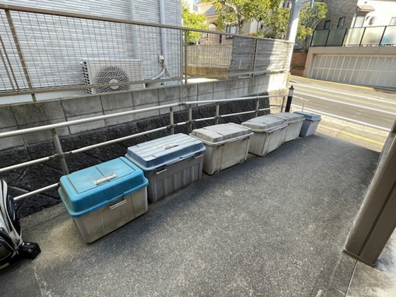 プリメーラ石井城上