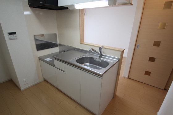 カ-サ ジラソ-レ