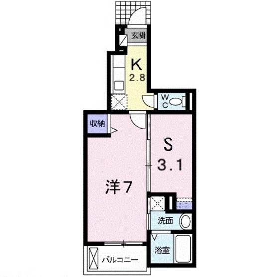 カ-サ ジラソ-レ