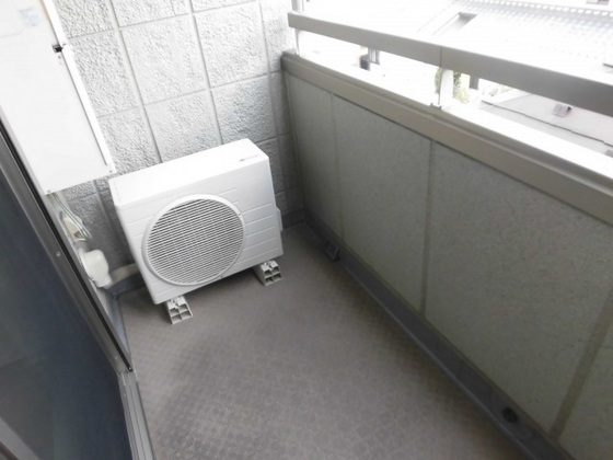 ヘーベルメゾン翠