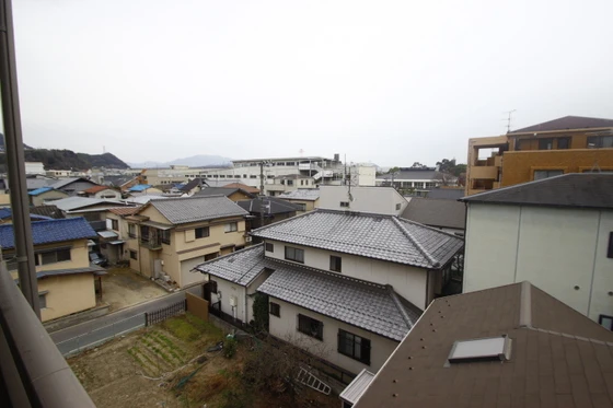 ヘーベルメゾン翠