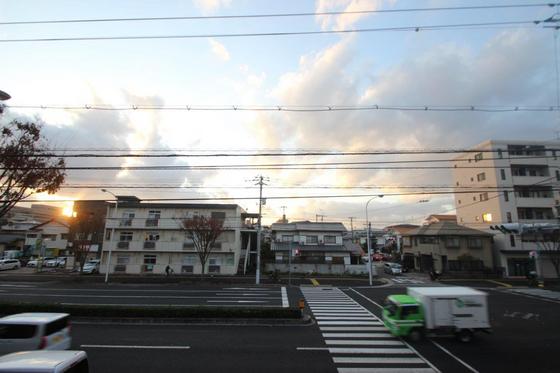 ヘーベルメゾン翠