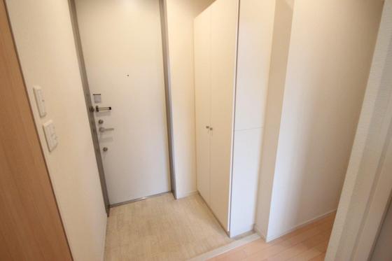 ヘーベルメゾン翠