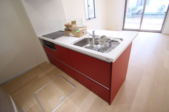 ラシーネ コンフォルタ