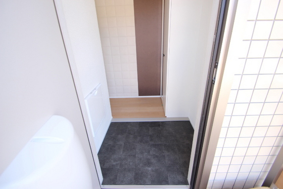 ラシーネ コンフォルタ