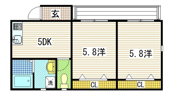 アイランドビル7